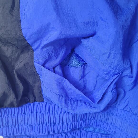 Nike XXL NASA pants Paul George mesh pockets elastic waist logo drawstring - Picture 8 of 11